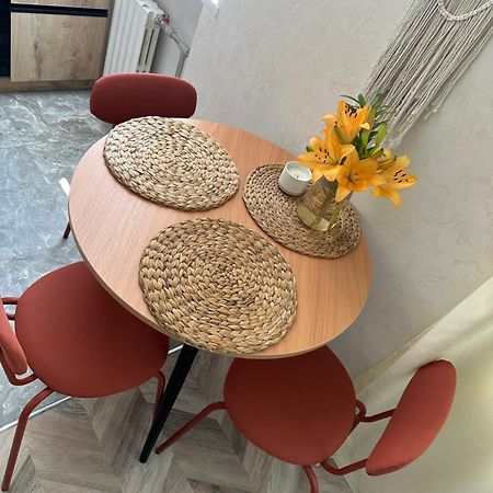 Apartament Terracotta Krzemieńczuk Zewnętrze zdjęcie