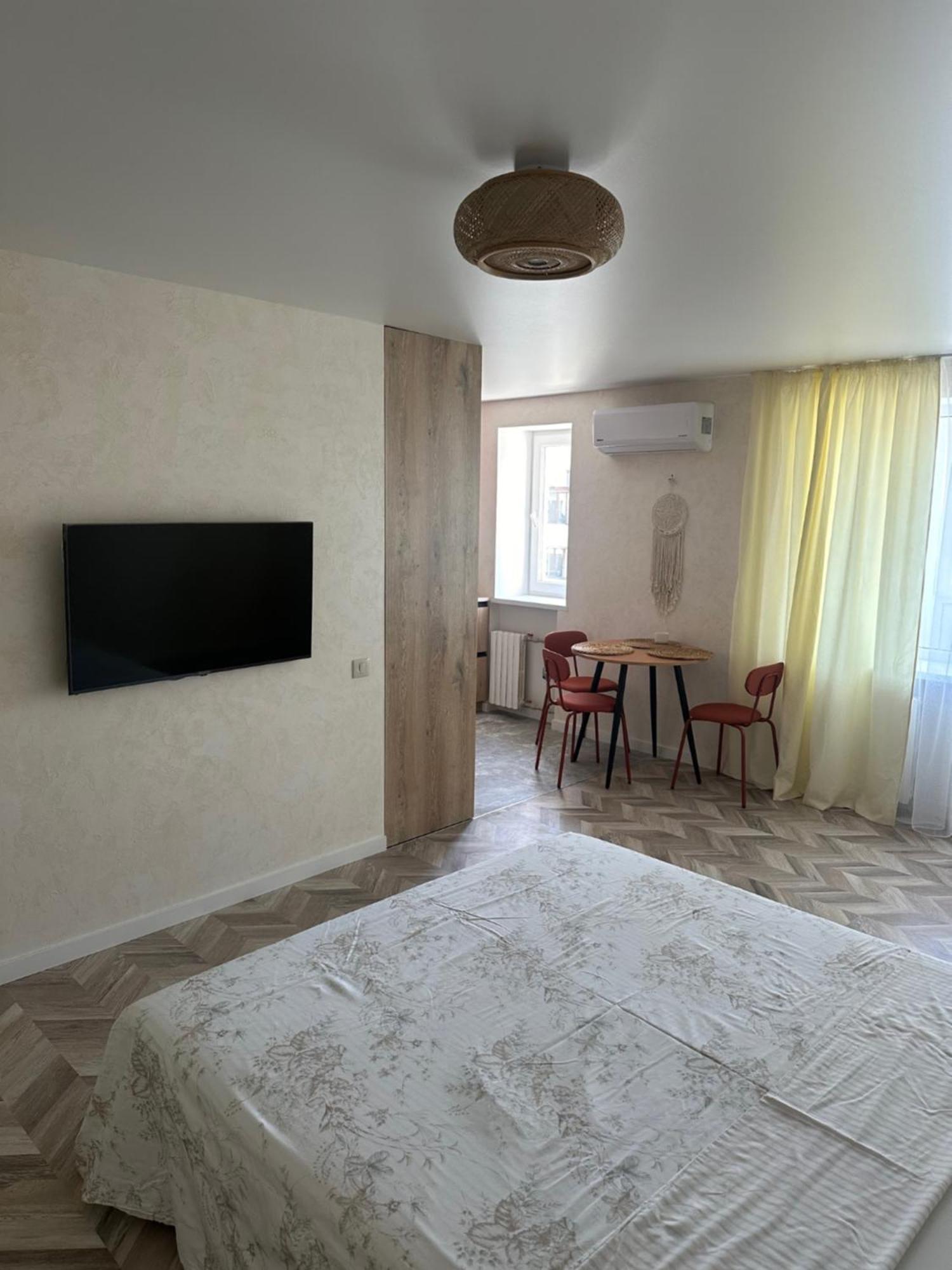Apartament Terracotta Krzemieńczuk Zewnętrze zdjęcie