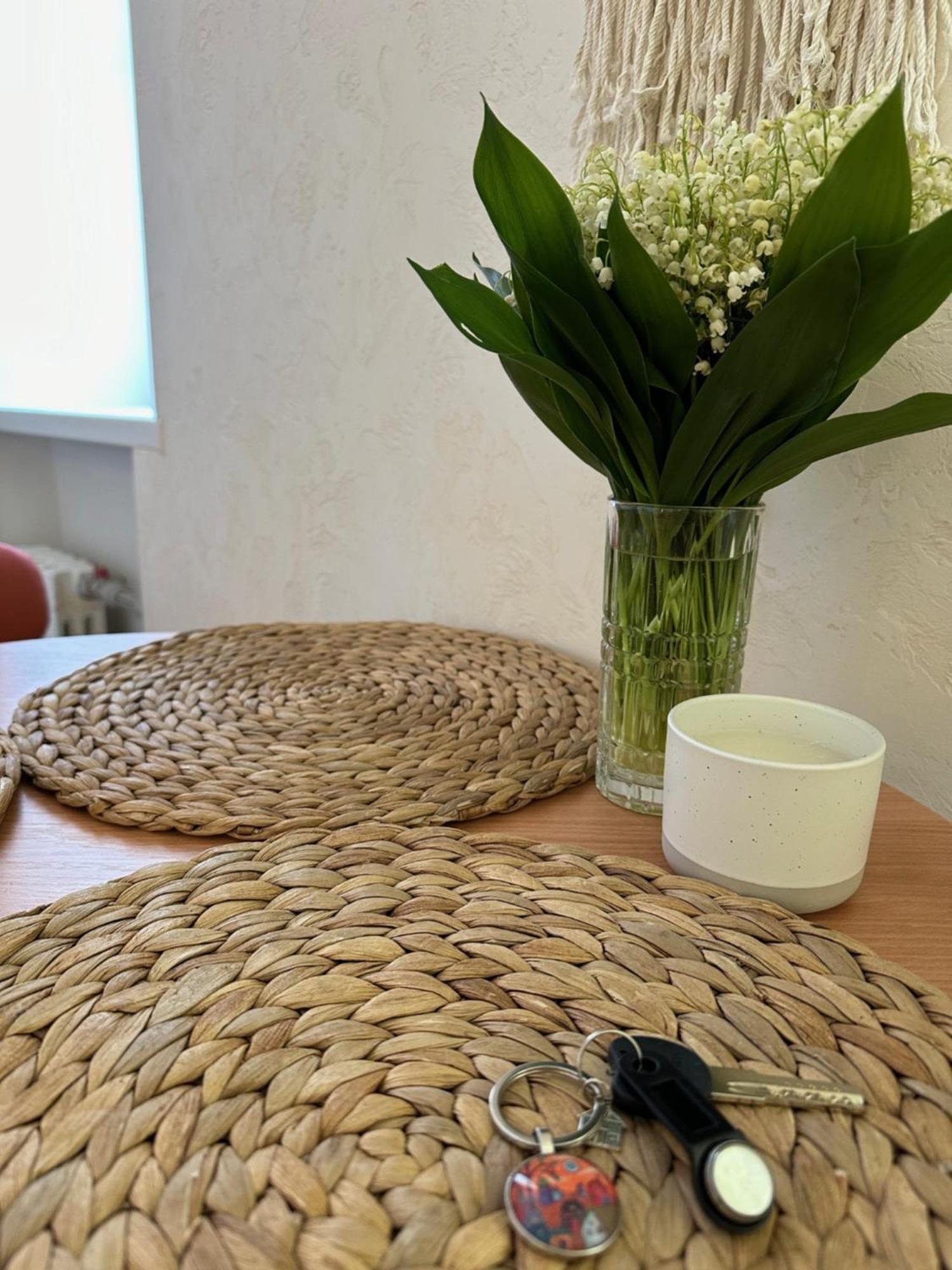 Apartament Terracotta Krzemieńczuk Zewnętrze zdjęcie