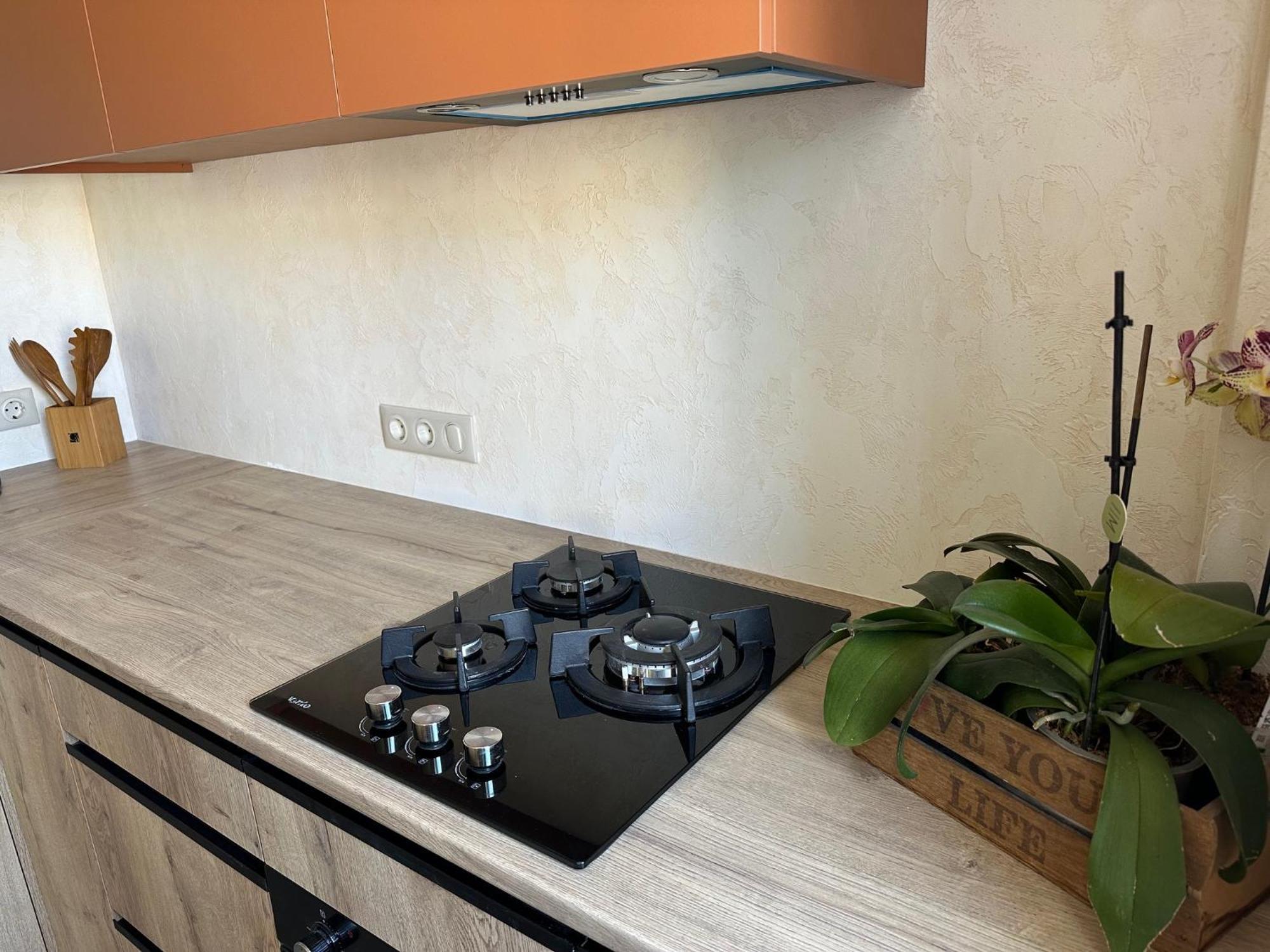 Apartament Terracotta Krzemieńczuk Zewnętrze zdjęcie