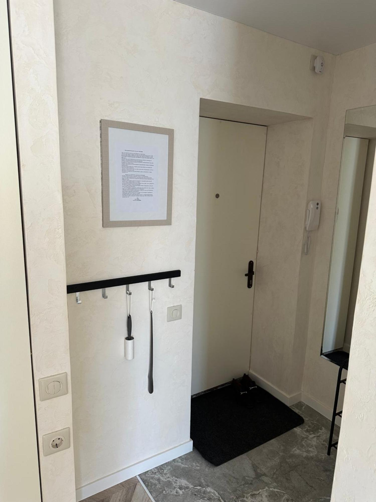 Apartament Terracotta Krzemieńczuk Zewnętrze zdjęcie