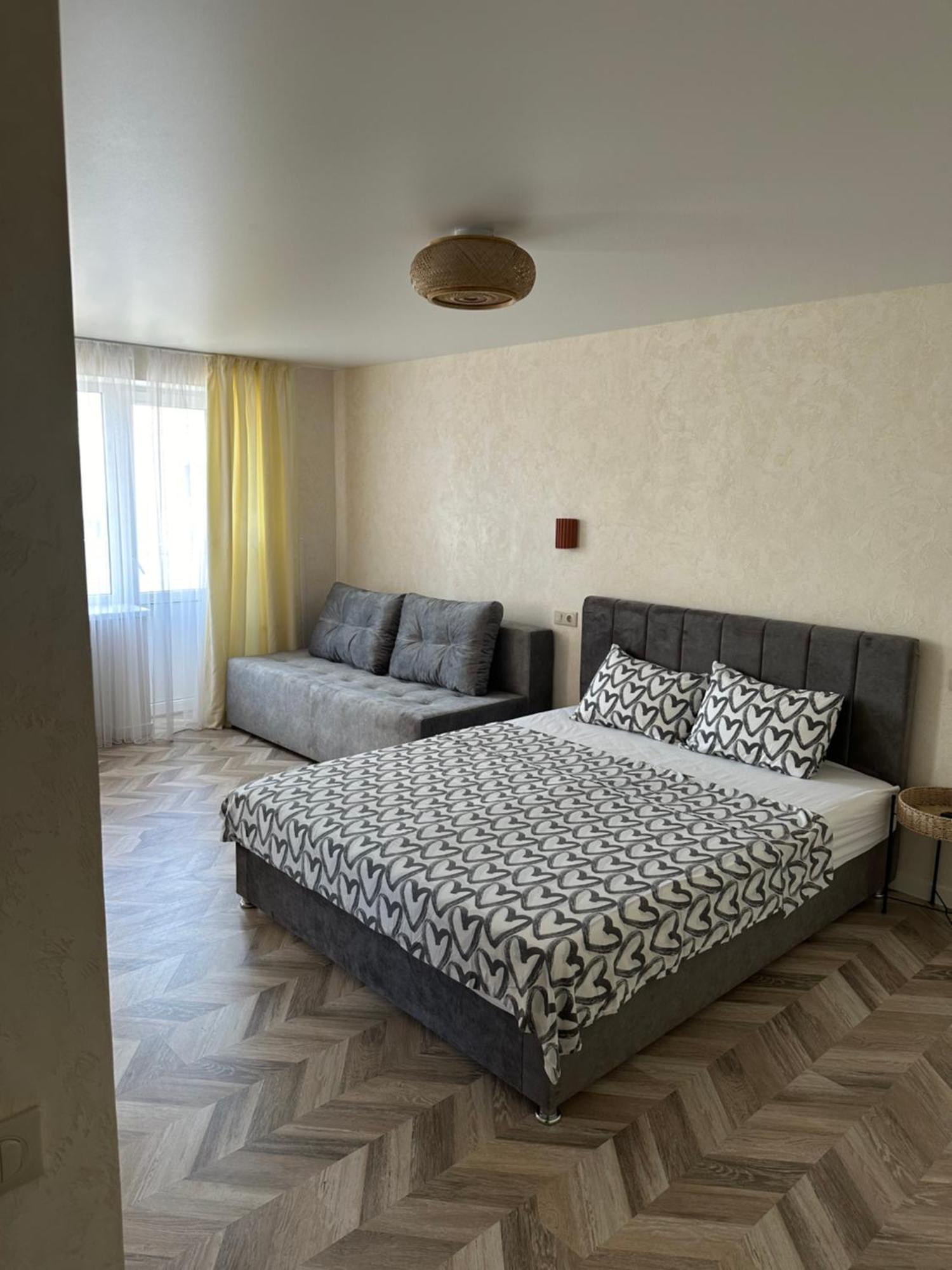 Apartament Terracotta Krzemieńczuk Zewnętrze zdjęcie