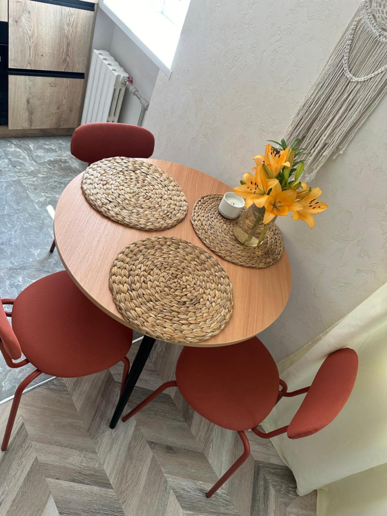 Apartament Terracotta Krzemieńczuk Zewnętrze zdjęcie