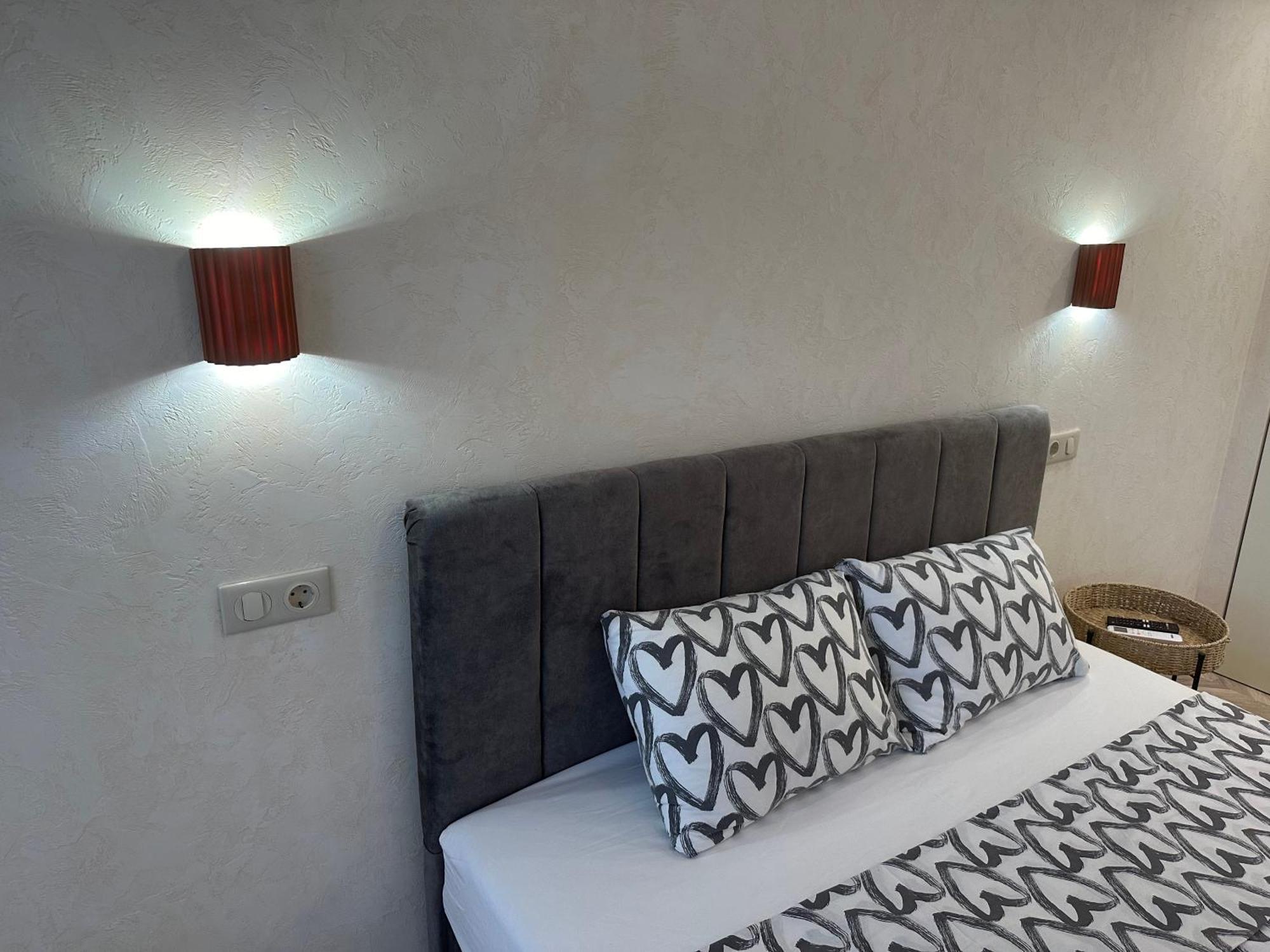Apartament Terracotta Krzemieńczuk Zewnętrze zdjęcie