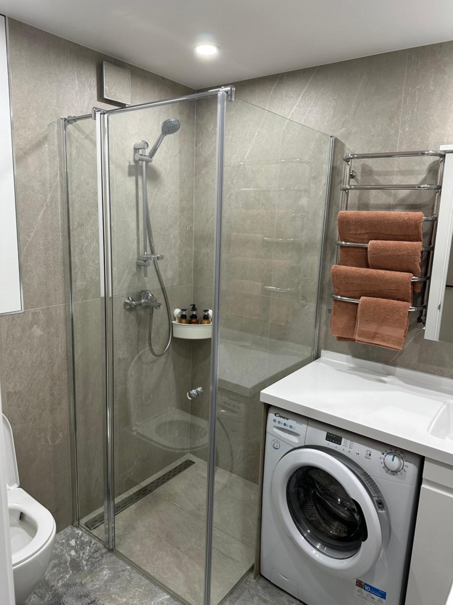 Apartament Terracotta Krzemieńczuk Zewnętrze zdjęcie